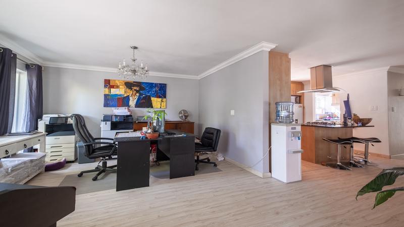 3 Bedroom Property for Sale in Kleinbosch Western Cape